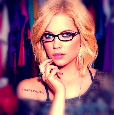 Ashley benson - Pretty Little Liars Photo (33424451) - Fanpop