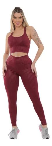 Cal A D Legging Poliamida Cirr Fitness Academia Leg Full Mercadolivre