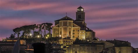 Duomo Di Fermo Visit Fermo