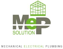 Mep Solution Mechanical Electrical Plumbing Longare