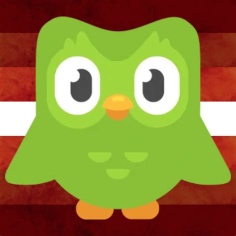 #the duolingo owl on Tumblr