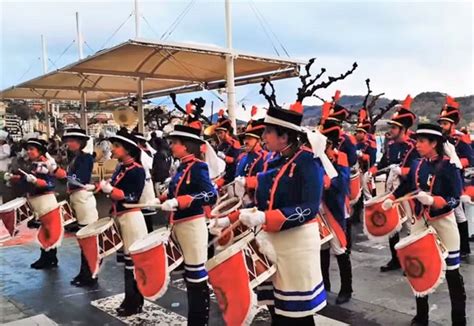 La Laguna Ahora Por Espa A De Fiesta En Fiesta Tamborrada De San