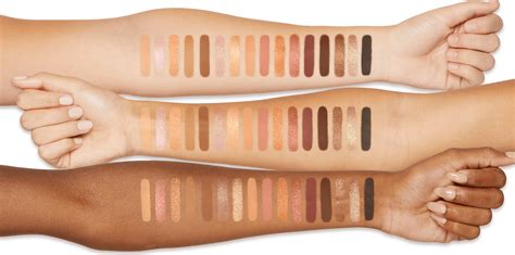 Paleta De Sombras Too Faced Born This Way Sunset Stripped Beleza Na Web