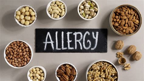 Understanding Food Allergies And Intolerances Curelo Blog