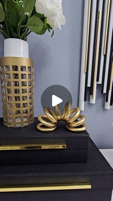 Nees On Instagram Make This Easy DIY Table Sculpture With Macrame