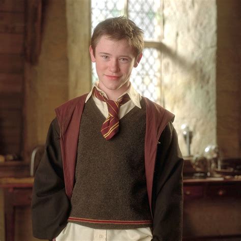 Devon Murray Harry Potter De Harry Potter