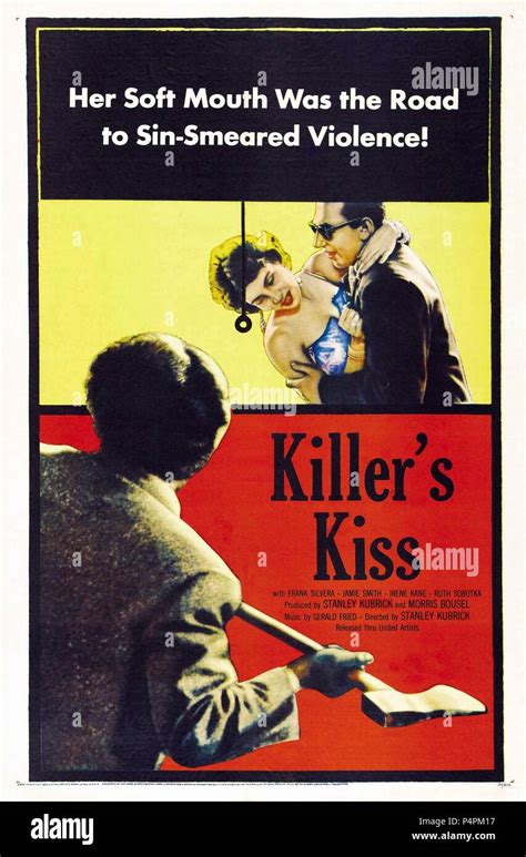 Original Film Title Killer S Kiss English Title Killer S Kiss Film Director Stanley Kubrick