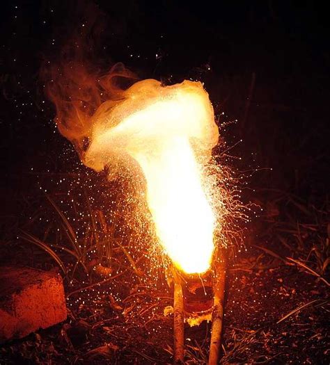 Exothermic reaction - Wikiwand