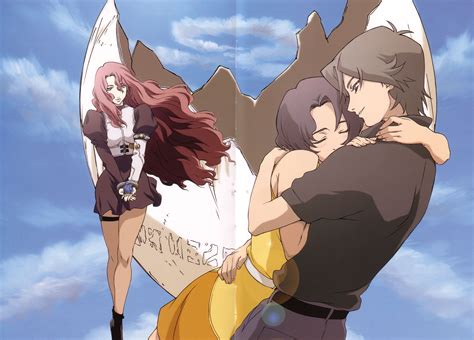 RahXephon Image #205930 - Zerochan Anime Image Board