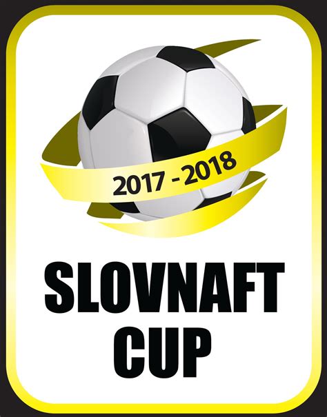 Slovnaft Cup žreb úvodných Kôl Slovenský Futbalový Zväz