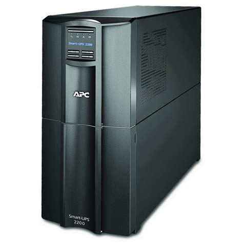 Apc Smart Ups Vt 30kva 400v Suvtp30kh4b4s Tiaco Technologies