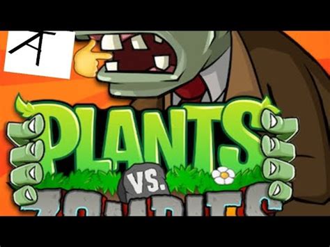 Plants Vs Zombie Ep Youtube