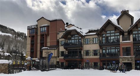 Lion Square Lodge at the Gondola - Vail Properties - Havlik Real Estate