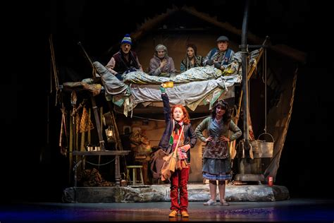 Charlie and the Chocolate Factory The Musical Tickets | London | TodayTix