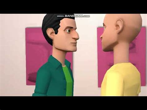 Caillou Sex Screen Computer YouTube