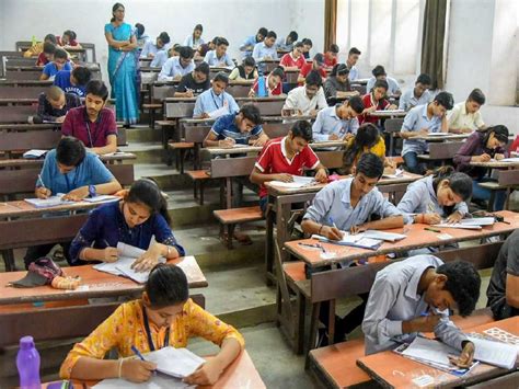 JEE Main 2024 April Session Admit Card Out At Jeemain Nta Nic In How