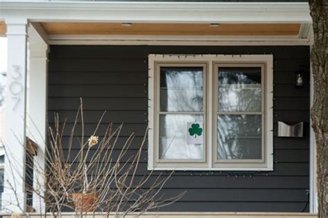 West Side Ann Arbor Neighborhoods Tackle Social Distancing With Window