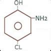 4 Chloro 2 Amino Phenol At Best Price In Ankleshwar ID 1471228