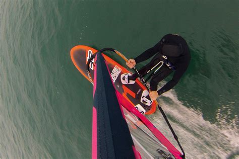 Windsurf Magazinejp Slalom Pro Test Review Windsurf Magazine