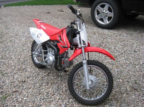 Buy Honda crf 70 dirtbike on 2040-motos