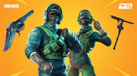 Fortnite Neues Update Heute Uhrzeit Infos Zum Content Patch