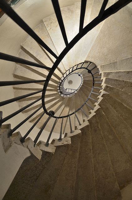 30 Mesmerizing Examples Of Spiral Staircase Photography Artofit