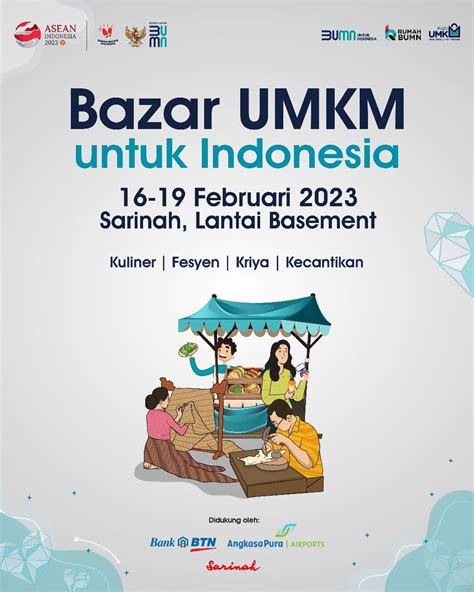 Kementerian Bumn On Twitter Sobatbumn Penasaran Sama Produk Dalam