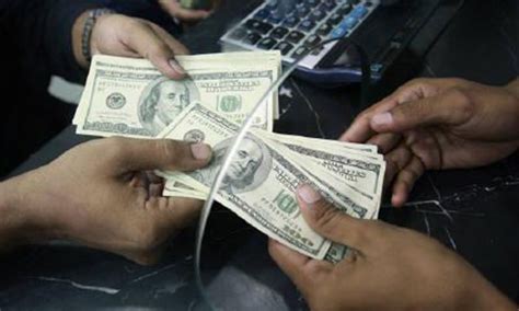 Pakistans Remittances Remain Strong In August Surpass 2bn For The