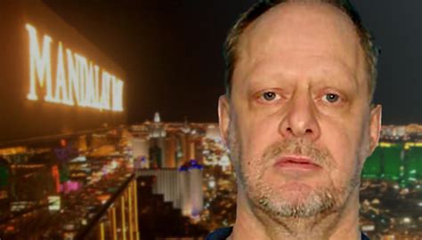 Autopsy Shows Vegas Shooter Stephen Paddock Had Anti-Anxiety Drugs in His System as Motive ...