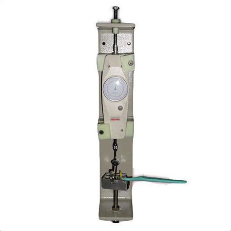 pull testing machine   inr  ghaziabad uttar pradesh