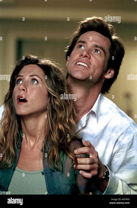 Jim Carrey Bruce Almighty Quotes