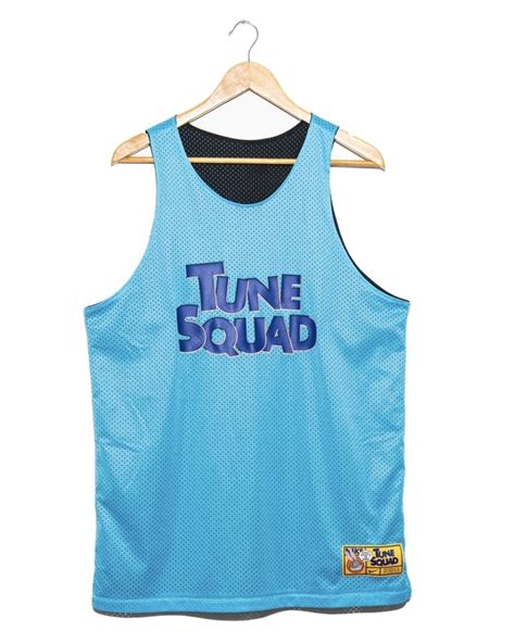 TUNE SQUAD / GOON SQUAD - SPACE JAM 2 - NIKE REVERSIBLE