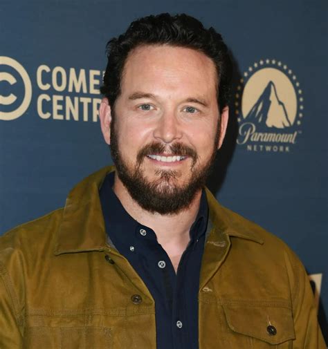 Cole Hauser Net Worth | Age, Wife, Family & Career Earnings