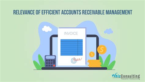 Importance Of Accounts Receivable Management