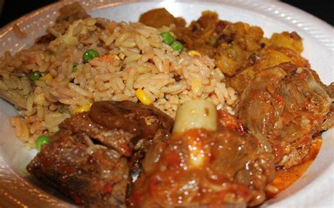 11 Most Popular African Foods and How to Prepare them - Foodeely