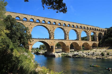 Banco De Imagens Arquitetura Ponte Rio Fran A Marco Turismo Via