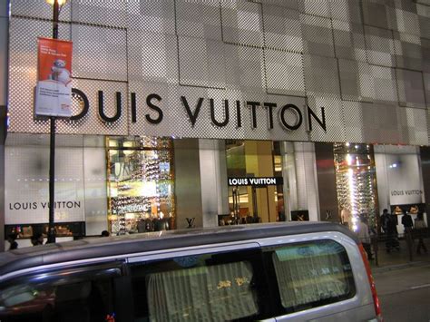 Гонконг ночью, световое шоу в Гонконге