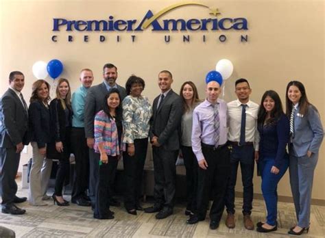 Premier America Credit Union Updated January 2025 38 Reviews