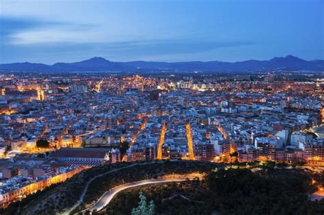 D Nde Alojarse En Alicante Las Mejores Zonas Y Hoteles El Viajista