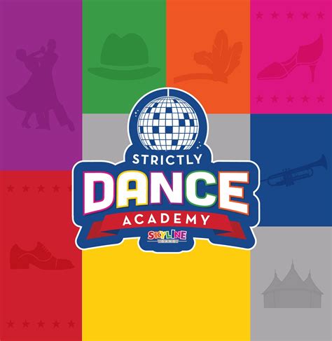 Skyline Gang Strictly Dance Academy | Butlin's