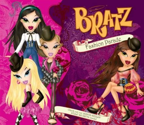 Fashion Parade Bratz Wiki Fandom