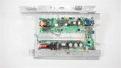 Daikin 5024612 PCB ASSY EC16004 5 E