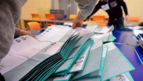 Da Latina A Pomezia Il Lazio Al Voto 47 Comuni Scelgono Il Sindaco