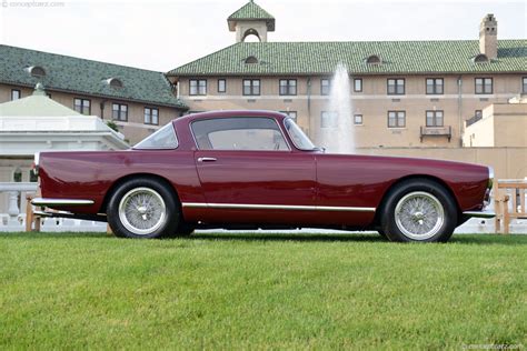 1958 Ferrari 250 Gt Ellena Image Photo 21 Of 62