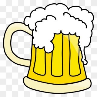 Beer Coloring Pages Clipart Pinclipart The Best Porn Website