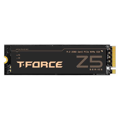 Team Group T Force Cardea Ssd Harddisk Tb M Pcie Nvme Dkk