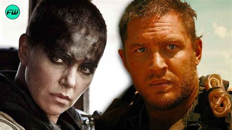 Furiosa Release Date Cast And Everything We Know Is Tom Hardy