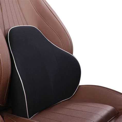 Back Lumbar Support For Office Chair Pillow For Lower Back Pain Full