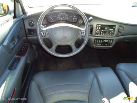 2002 Buick Century - Information and photos - MOMENTcar