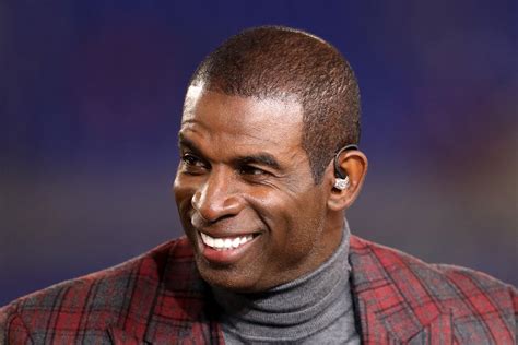 How Deion Sanders And Prime Time Helped Transform Atlanta The Washington Post